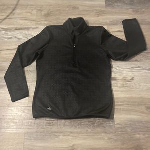 Adidas Kids Zip Up Jacket/Shirt
